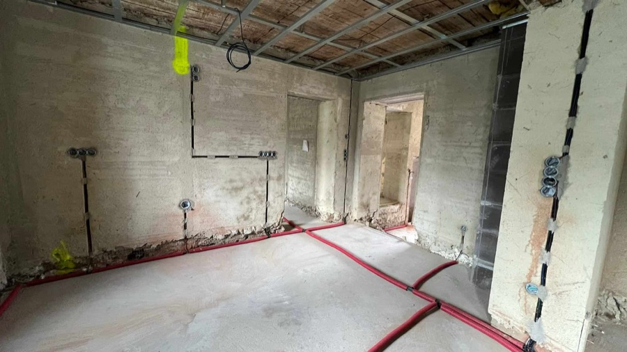 Profesionální elektroinstalace v Olomouckém kraji